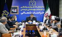 برگزاری دوره آموزشی بهبود مدیریت مبانی علم حقوق